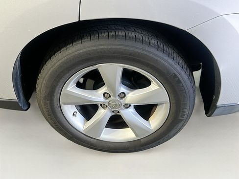 Used 2015 Lexus RX 350 AWD image 11