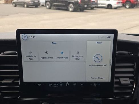 Used 2025 Ford Transit 350 XLT image 29