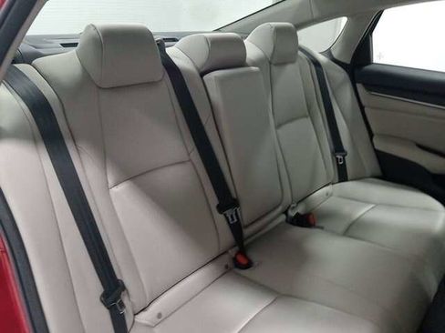 Used 2021 Honda Accord LX image 16