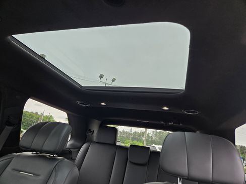 Used 2026 Hyundai Palisade Calligraphy FWD image 24