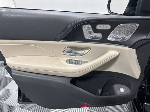 Certified 2020 Mercedes-Benz GLE 350 4MATIC image 27