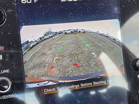 Used 2024 Subaru WRX Premium image 22