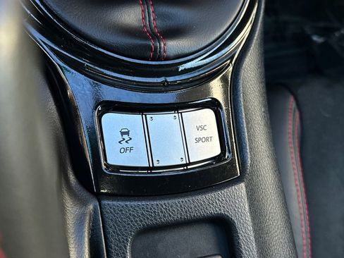 Used 2015 Subaru BRZ Limited RWD image 22