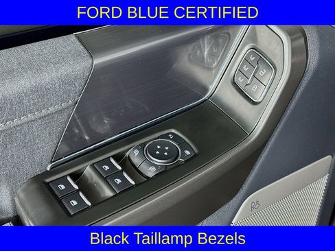Certified 2024 Ford F150 Lariat image 18