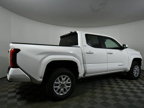 New 2026 Toyota Tacoma SR5 image 10