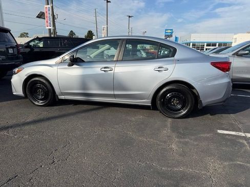 Used 2019 Subaru Impreza 2.0i AWD/4WD image 4