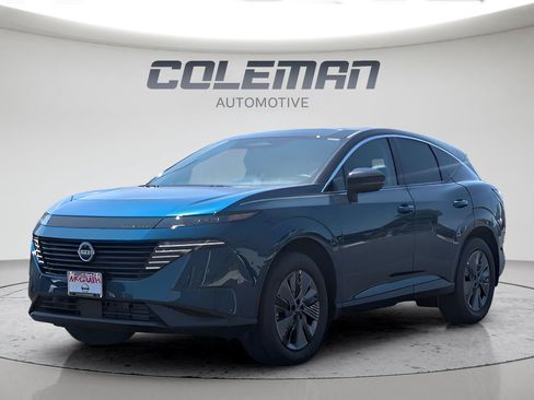 Used 2025 Nissan Murano SL w/ Cargo Package AWD/4WD image 7