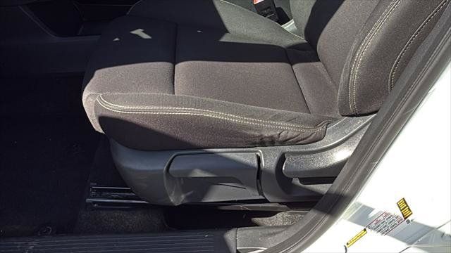 Used 2023 Nissan Rogue S FWD image 20