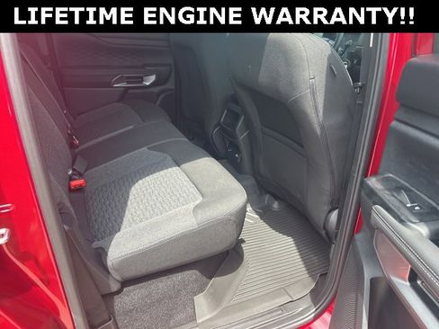 New 2025 Ford Ranger XLT w/ Equipment Group 301A High image 38