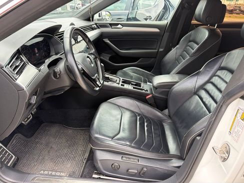 Used 2019 Volkswagen Arteon SEL FWD image 5