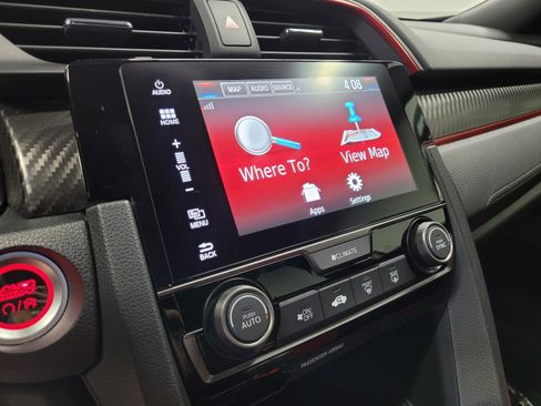 Used 2017 Honda Civic Type R image 22