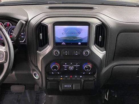 Certified 2021 Chevrolet Silverado 1500 LT w/ Bed Protection Package image 22