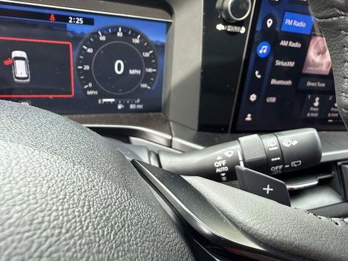 New 2026 Subaru Outback Limited image 38