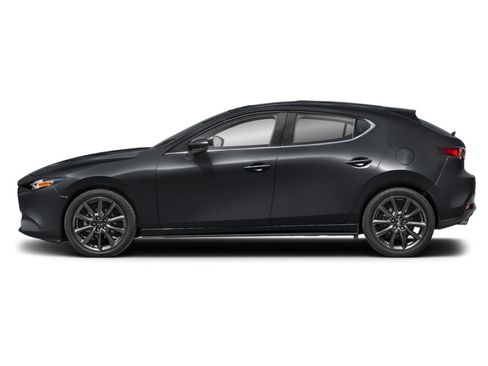 New 2026 MAZDA MAZDA3 s image 2