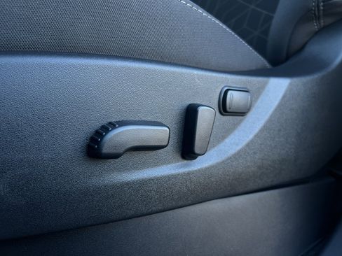 New 2026 Nissan Frontier SV w/ All-Weather Content Package image 12