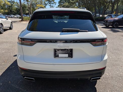 Used 2019 Porsche Cayenne image 5