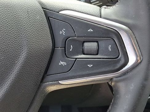 Certified 2025 Chevrolet Trax ACTIV w/ Driver Confidence Package FWD image 23