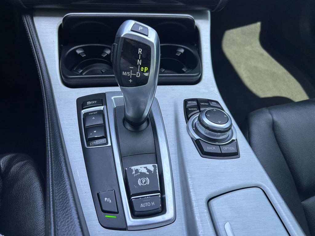 Used 2013 BMW 535i Sedan RWD image 23