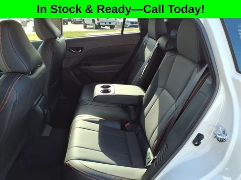 New 2026 Subaru Crosstrek 2.5i Limited image 30