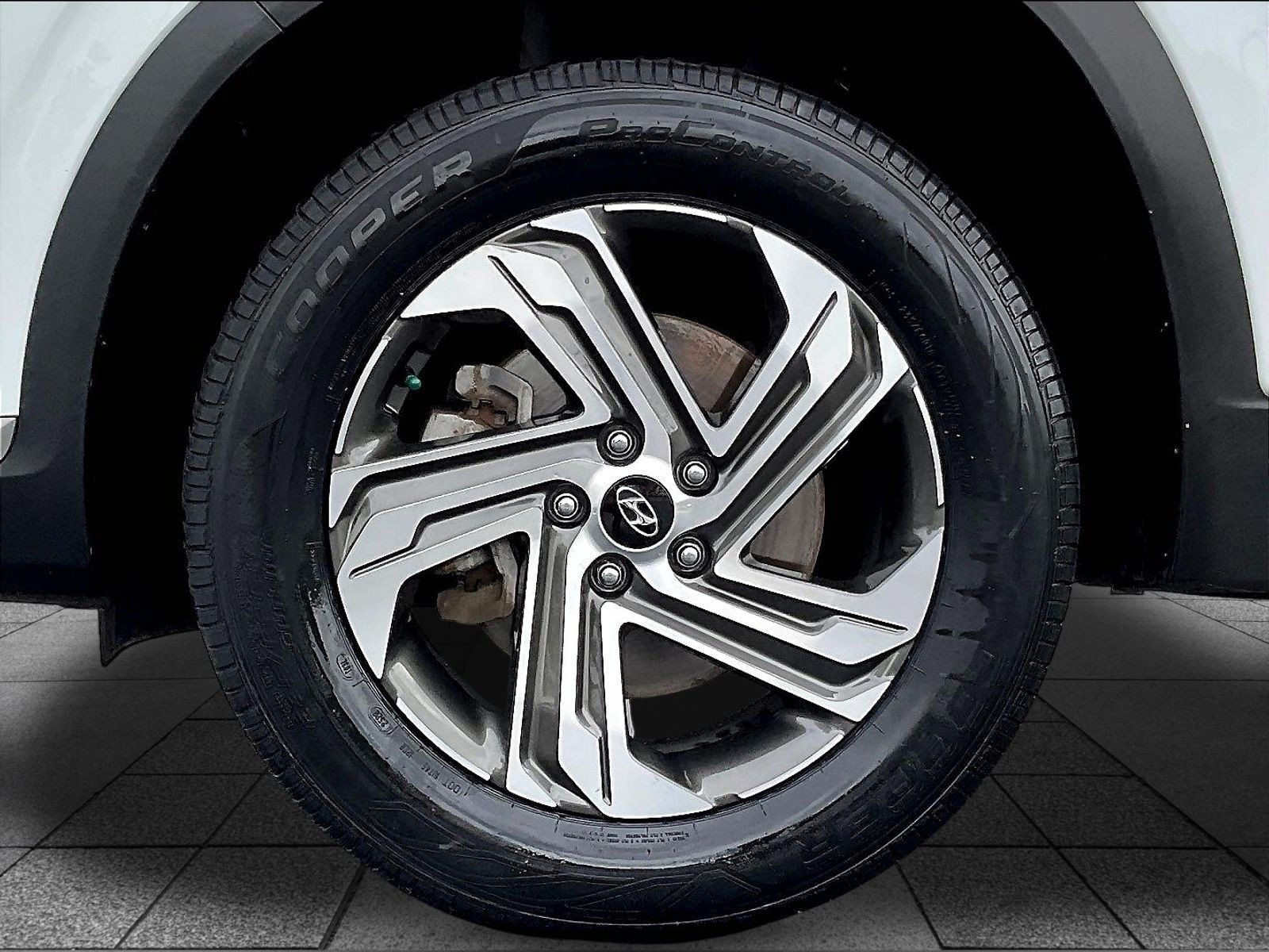 Used 2022 Hyundai Santa Fe SE AWD/4WD image 36