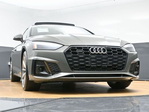 Used 2025 Audi A5 2.0T Premium Plus image 52