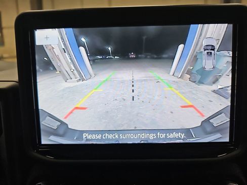 Used 2022 Ford Bronco Sport Big Bend w/ Convenience Package image 20