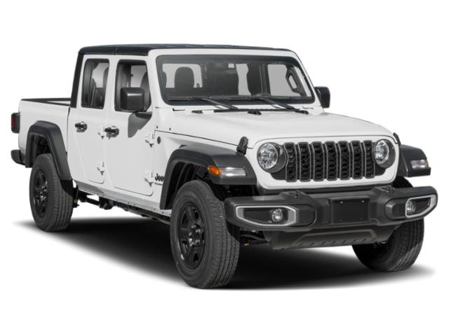 Certified 2024 Jeep Gladiator Sport AWD/4WD image 6