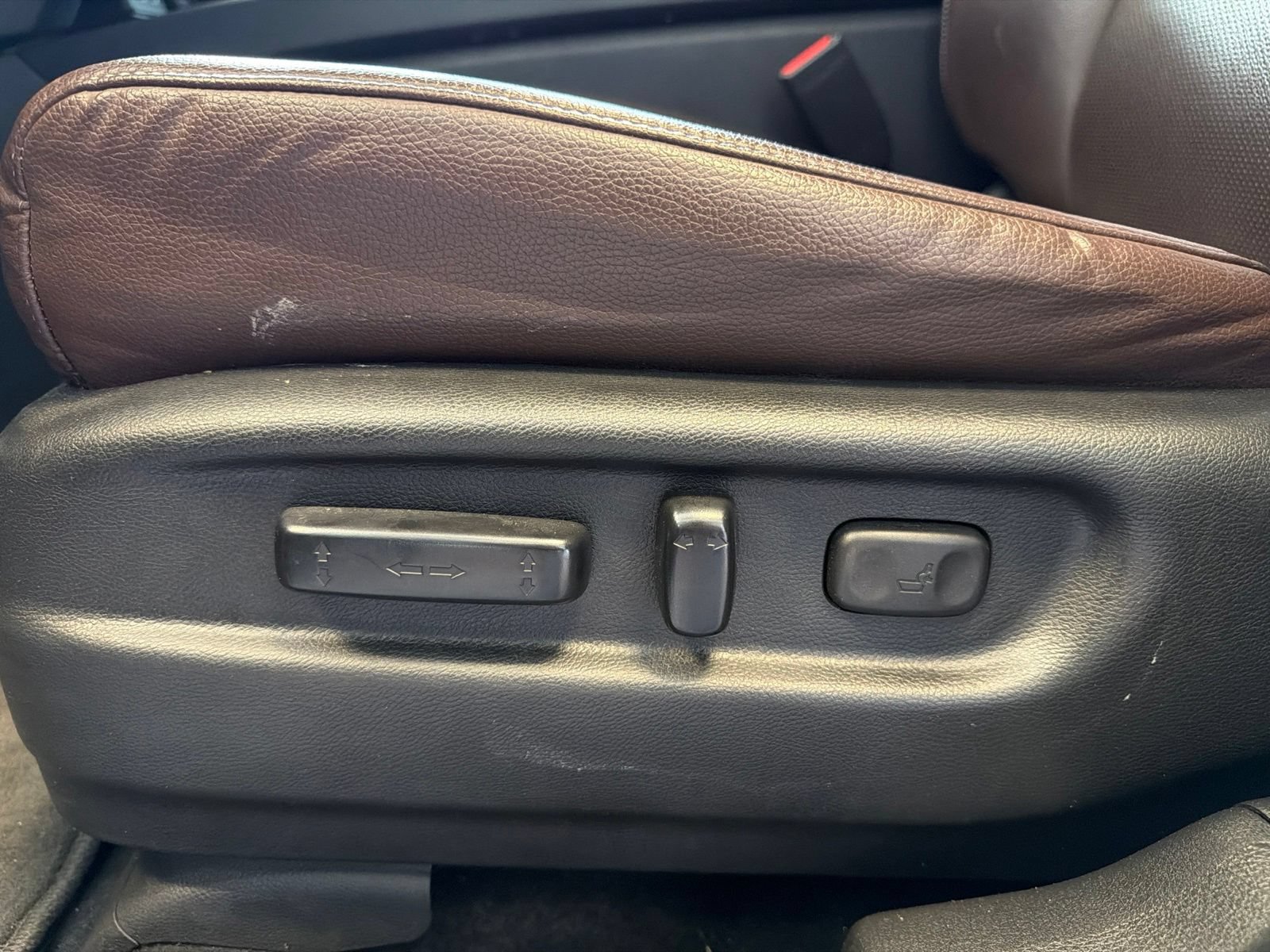 Used 2024 Honda Ridgeline RTL image 15
