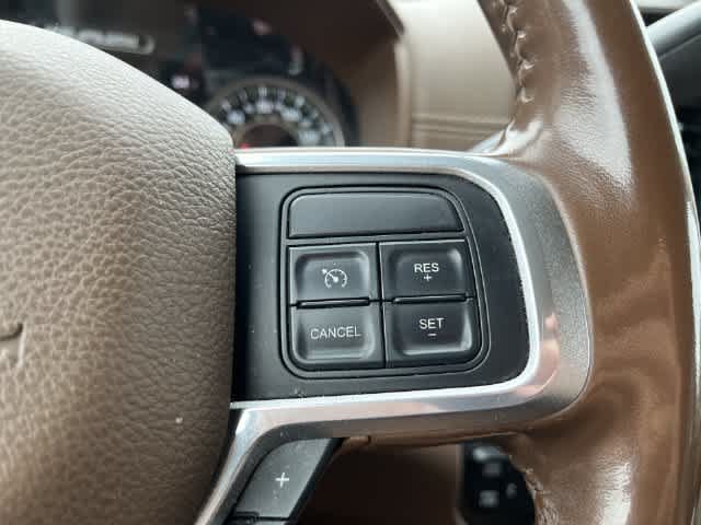 Certified 2022 RAM 3500 Laramie AWD/4WD image 21
