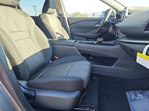 New 2026 Nissan Rogue SV image 13