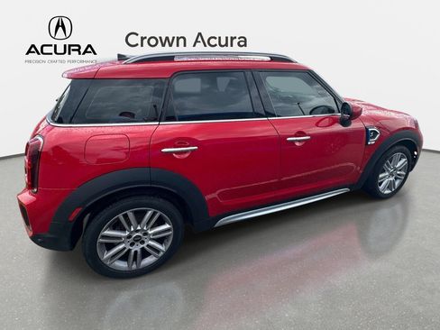 Used 2024 MINI Cooper Countryman S w/ Storage Package FWD image 10