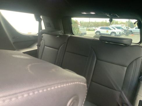 Certified 2024 Chevrolet Tahoe LT image 12