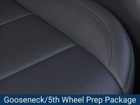 New 2026 Chevrolet Silverado 2500 LTZ image 24