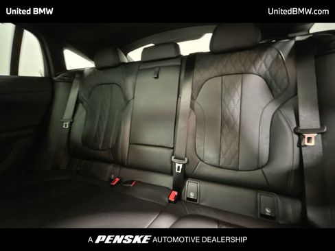 New 2026 BMW X6 xDrive40i image 21