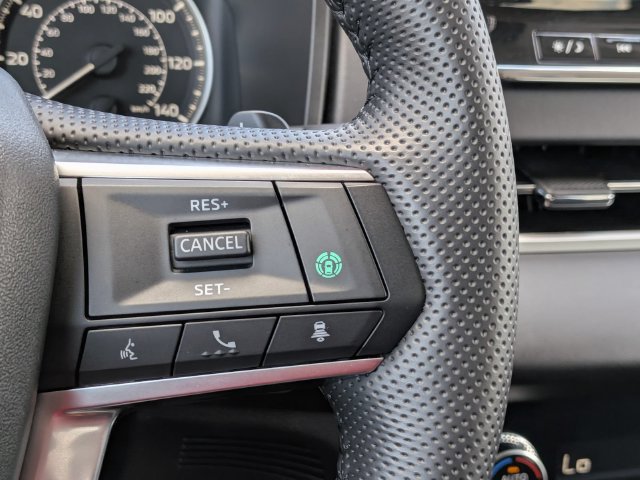 Used 2024 Mitsubishi Outlander SE AWD/4WD image 26