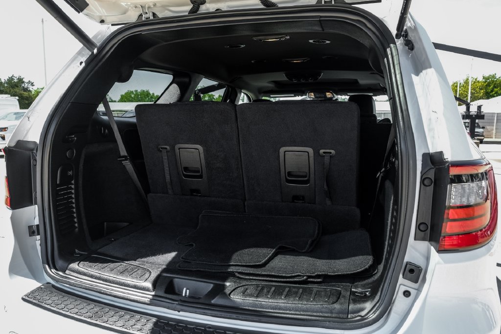 Used 2025 Dodge Durango R/T AWD/4WD image 56