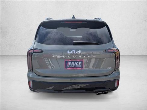 Used 2024 Kia Telluride SX Prestige X-Line image 7