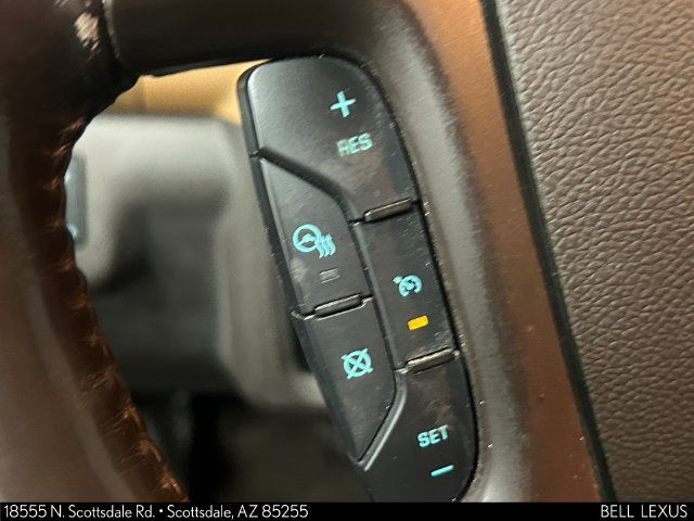 Used 2017 Buick Enclave Leather AWD/4WD image 31