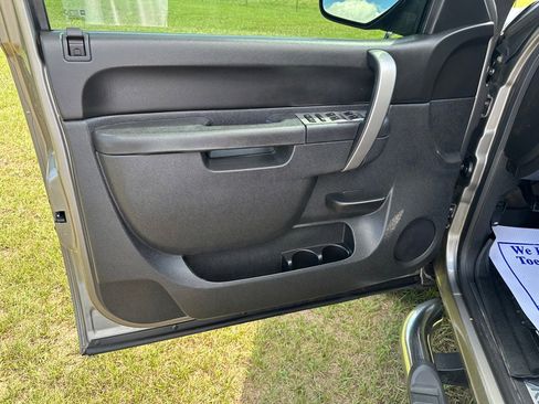 Used 2013 Chevrolet Silverado 1500 LT w/ All-Star Edition image 11