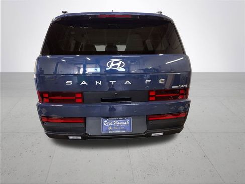 New 2026 Hyundai Santa Fe SEL image 21