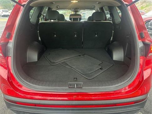 Certified 2022 Hyundai Santa Fe SEL image 31