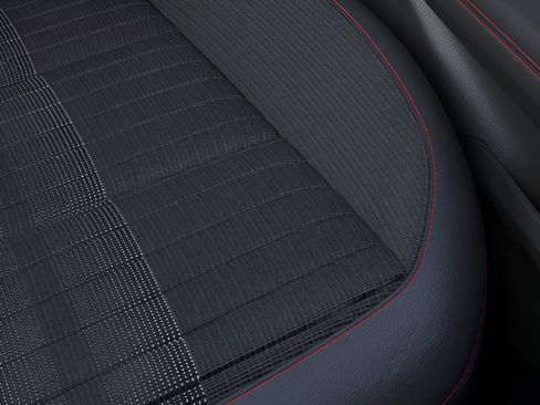 New 2026 Ford Explorer ST-Line w/ ST-Line Street Pack image 16