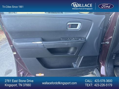 Used 2015 Honda Pilot EX-L image 21