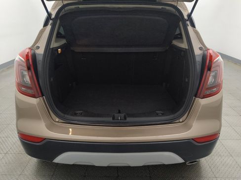 Used 2018 Buick Encore Preferred FWD image 29