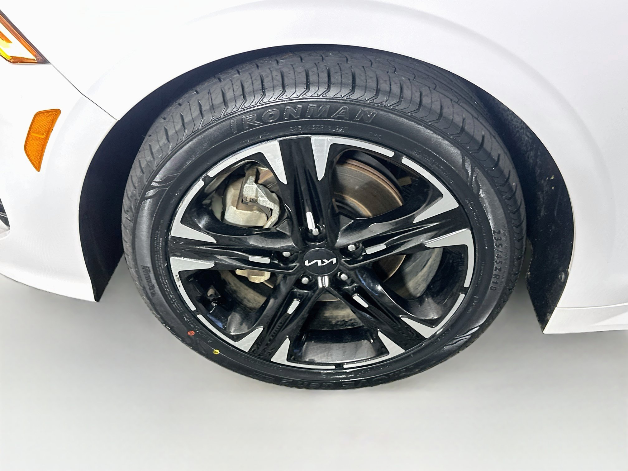 Used 2024 Kia K5 GT-Line w/ GT-Line Premium Package FWD image 11