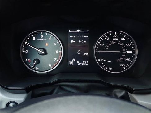 Used 2023 Subaru Outback Premium AWD/4WD image 23
