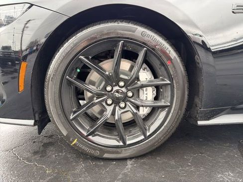 New 2026 Ford Mustang GT Premium image 11