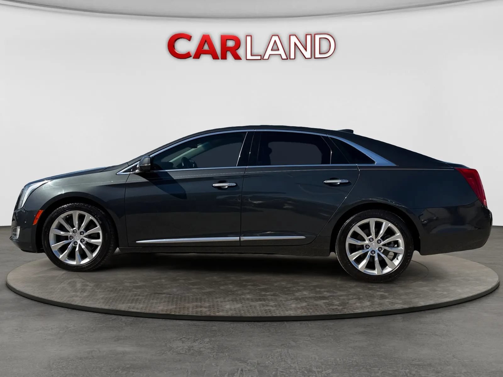 Used 2016 Cadillac XTS Luxury w/ Driver Awareness Package FWD image 2