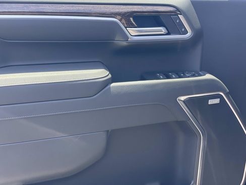 New 2026 GMC Sierra 1500 Elevation w/ Preferred Package RWD image 21