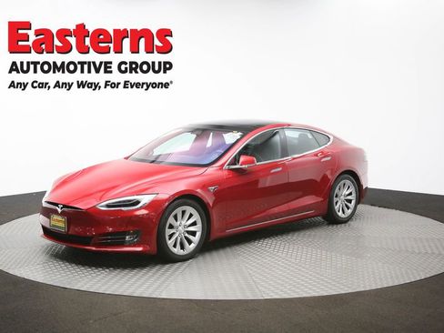 Used 2016 Tesla Model S 90D image 53